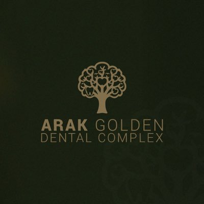 مجمع اراك الذهبي لطب الاسنان